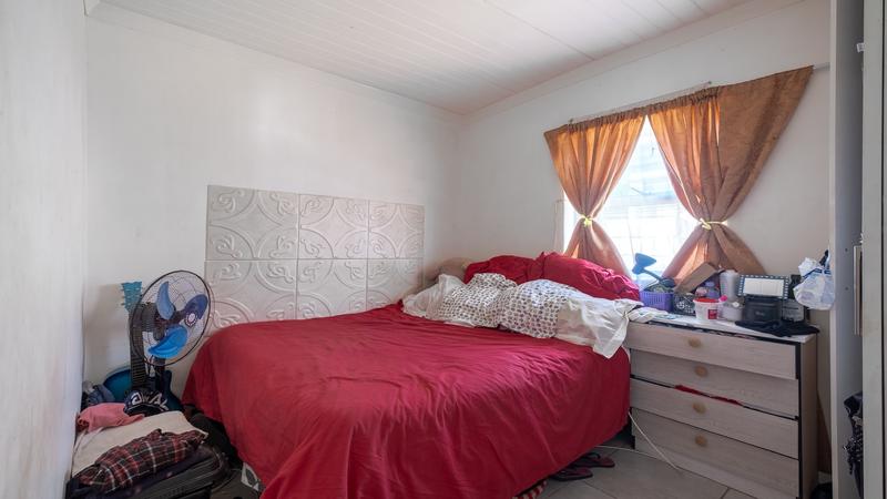 2 Bedroom Property for Sale in Groenheuwel Western Cape